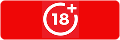 18+ Only